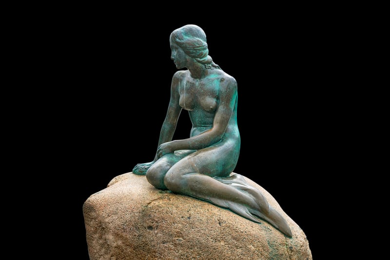 Mermaid Wonders